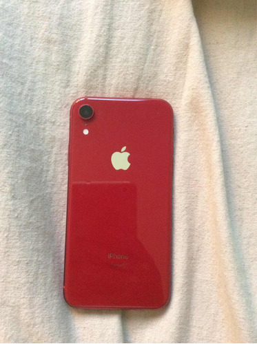 iPhone XR 128gb