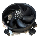 Cooler Fan Delta Aub0912h Lga 1150 1151 1155 1156 12v 0,30a