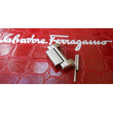 20mm Eslabon Para Reloj Crono Salvatore Ferragamo Fij050017