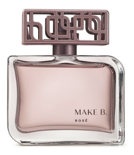 Make B Eau De Parfum