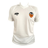 Camiseta Kempes Valencia De España Retro