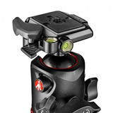 Tripie Manfrotto Con Cabezal Mk055xpro3-bhq2