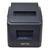 Impressora Térmica Não Fiscal Waytec Wp-100 80mm