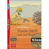 Uncle Jack And The Meerkats - Young Hub Readers 3 (a1.1), De Cadwallader, Jane. Hub Editorial, Tapa Blanda En Inglés Internacional