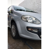 Fiat Punto 2013 1.4 Attractive