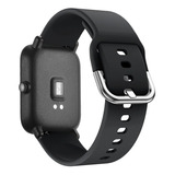 Pulseira Xiaomin Amazfit Bip / Bip Lite / Bip S + 2 Película