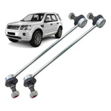 Bieleta Barra Dianteira Freelander 2 2007 08 09 A 2015 Par