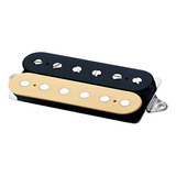 204284 Dp 163fbk Blues Bucker - Accesorios Guitarra