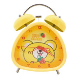 Reloj Despertador, Kids Alarm  60.1002  Tfa