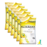 Alta Gama Limon 6  X 3,6 Kg (21,6 Kg Totales) + Happy Tails
