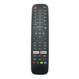 Control Remoto Smart Tv Compatible Con Onn D62un D62fn