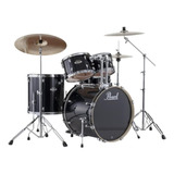 Pearl Exx725s / C Export New Fusion Drum Set De 5 Piezas Con