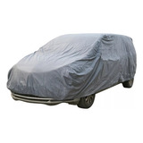 Cubre Coche Tricapa Impermeable Renault Duster Oroch Smart