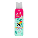 Ricca Shampoo A Seco 150ml