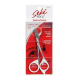 Seki Edge Peine De Tijeras Para Cejas Ss 605