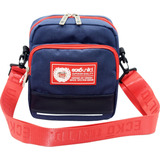 Bandolera Mini Mariconera Mensajero Crossbody Ecko Unltd