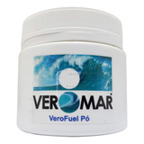 Alimento Para Corais Veromar Verofuel 500g Base Fitoplankton