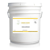 Emulsion 80 Cubeta 18 Kg G8