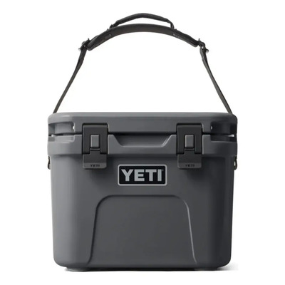 Yeti Hielera Rigida Roadie 15 100% 18 Latas Colores Color Gris Oscuro | Envío gratis