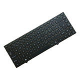 Teclado Compativel Notebook Positivo Master N6140 N6240 