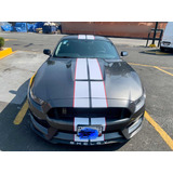 Ford Mustang 2016 5.2l Shelby Gt350 Mt