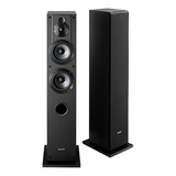 Altavoz De Suelo Sony Sscs3 De 3 Vías (individual) - Negro