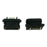 Pin Carga Compatible Con Sony M5 E5603 E5606 E5653 E5633 