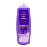 Kleno Bottox Keratin Shampoo Lacios Perfectos Cabello Chico