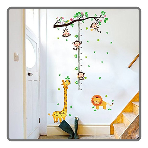 Vinilo Decorativo Adhesivo Pared Vidrio Sticker Pvc Hd Cr180