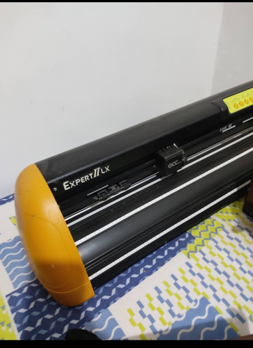  Plotter Expert Ll Lx Y Sublimadora