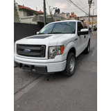 Ford F-150 5.0xl Cab.regular At