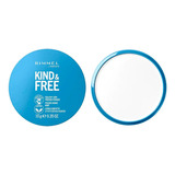 Base De Maquillaje En Polvo Rimmel Kind & Free Rim Rimmel