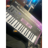 Novation Fl Key De 37 Teclas Fl Studio Teclado Nuevo