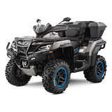 Cfmoto Cforce 1000cc Overland 4x4 2024