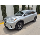 Toyota Highlander 2019 3.5 Le At