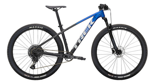 Mountain Bike Trek Marlin 8 2024 R29 12v Frenos De Disco