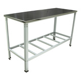 Mesa Inox Standard Ekenox