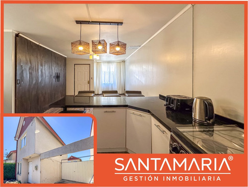 Venta Casa San Marcos 2000, Talcahuano