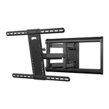 Soporte Con Brazo Movil Para Tv Pantalla Lcd De 37  A 90 