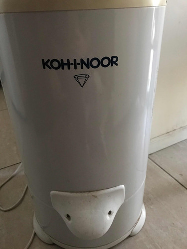 Kohinoor Secaropa 5,2 Kg