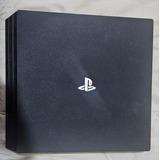 Consola Playstation 4 Sony Slim De 1tb Color Negro