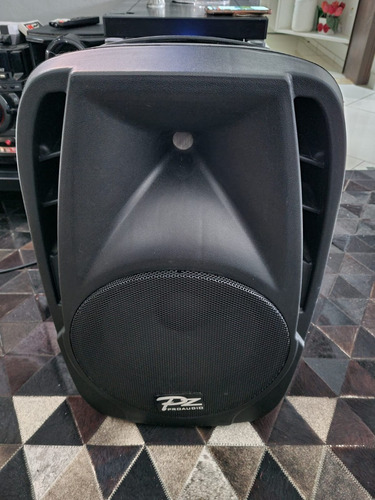 Caixa De Som Pz Pro Audio 12 Passiva 150w Px-12