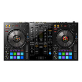 Ddj 800 Pioneer Controlador De 2 Ch Nuevo