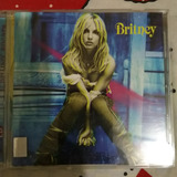 Britney*  Britney Cd