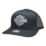 Gorra Harley Davidson Motos Accesorio