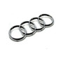 Emblema Parrilla (aros) Audi A3 1.8t 2000 - 2005 Audi S4