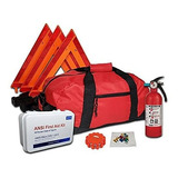 Kit De Emergencia Para Co Dot Essential Osha Kit Compatible 