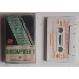 Discomputer Vol Ii - Casette