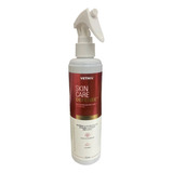 Skin Care Defense Spray Para Higiene Cães Gatos 250ml Vetnil