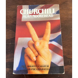 Churchill, Alan Moorehead